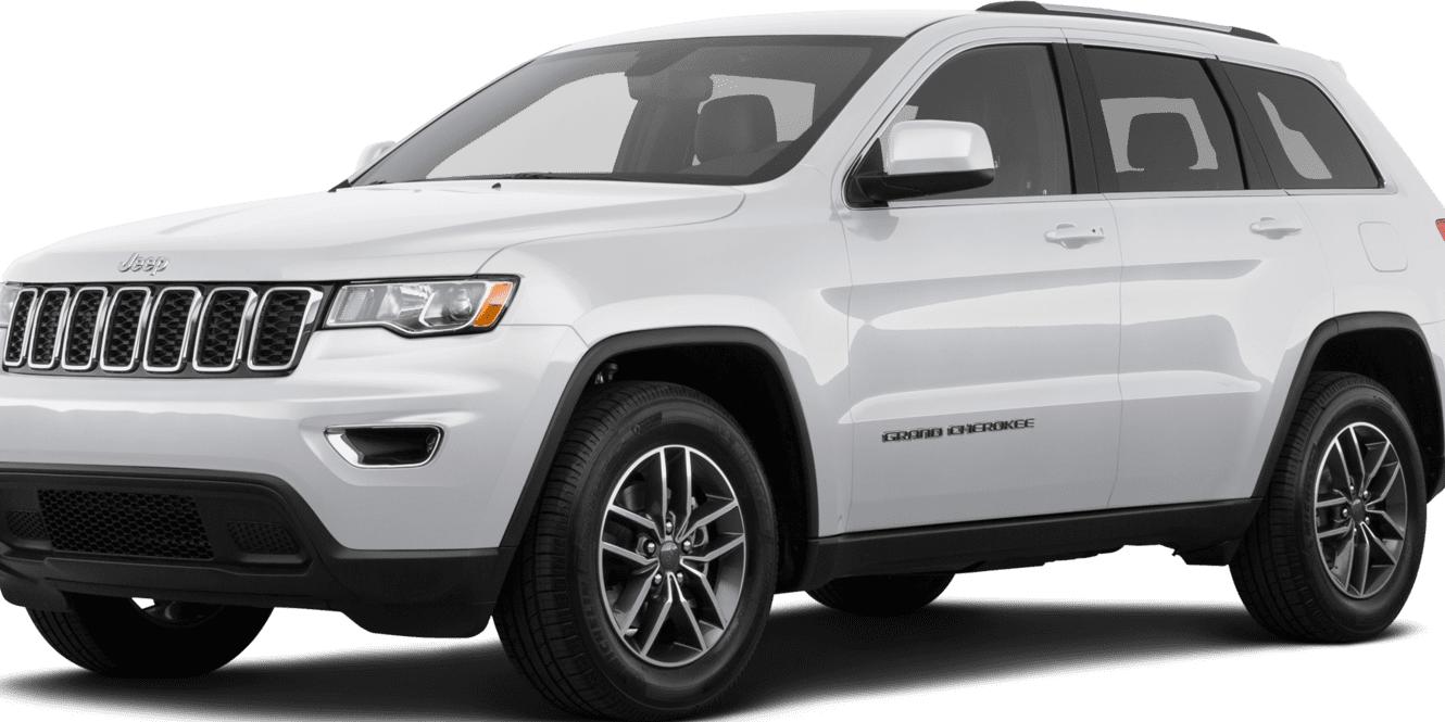 JEEP GRAND CHEROKEE 2022 1C4RJFAGXNC175171 image